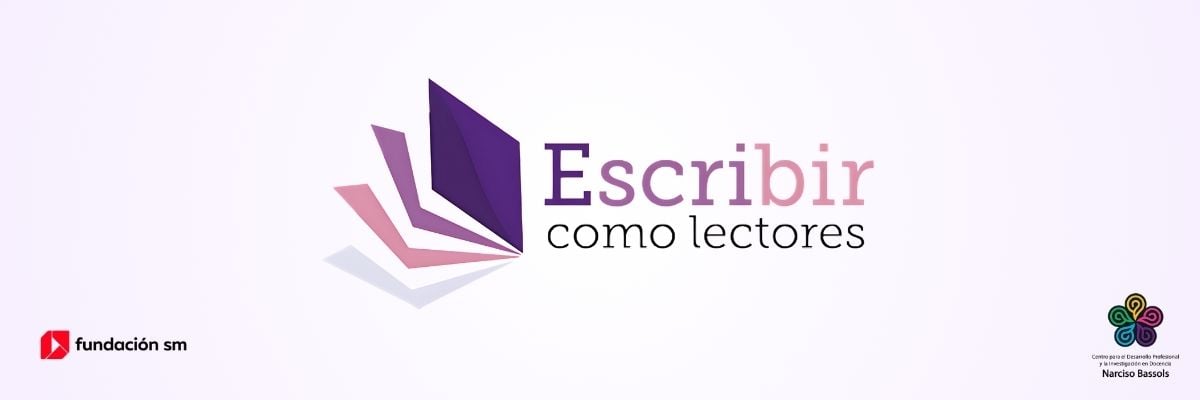 Escribir como Lectores